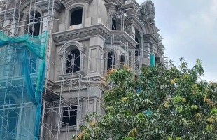 Xây nhà trọn gói đã bao gồm nội thất chưa?