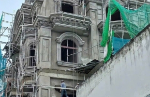 Xây nhà mái thái trọn gói Bến Tre bền đẹp giá tốt