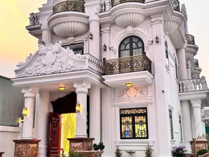 Biệt thự Bình Phước