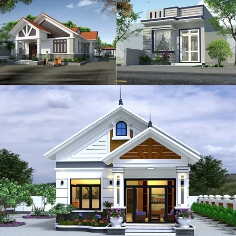 Khám phá ngay đơn vị chuyên xây nhà cấp 4 đẹp tại Daklak uy tín